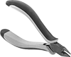 Anti-Glare Wire Cutters