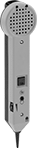 Image of Product. Front orientation. Line Testing Amplifiers.