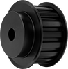 XH Series Timing Belt Pulleys