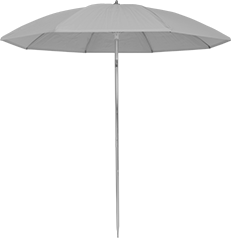 Image of Product. Front orientation. Umbrellas. Welding Umbrellas.