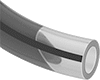 Choose-a-Color Firm Plastic and Rubber Tubing for Air and Water