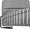 Combination Wrench Sets
