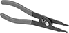 Flat-Tip Retaining Ring Pliers
