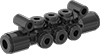 Tube Manifolds