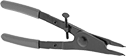 Image of Product. Front orientation. Retaining Ring Pliers. Fixed-Tip Retaining Ring Pliers , For Internal Retaining Rings.