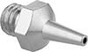 Image of Product. Weller R. Front orientation. Soldering Iron Tips. Multichannel Soldering and Desoldering Stations, R Series.