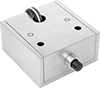 Under-Mount Enclosed Push-Button Switches