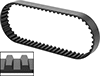 XH Series Timing Belts