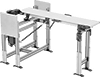 Easy-Access Ready-To-Run Mini Belt Conveyors