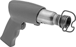 Image of Product. Front orientation. Rivet Tools. Air-Powered Hammers for Solid Rivets, Style A.