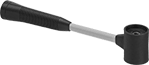Image of Product. Front orientation. Hammers. Create-Your-Own Mallets , Screw-In Face.