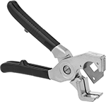 Image of Product. Front orientation. Pipe, Tube, and Hose Cutters. Flexible Tube and Hose Cutters, Style B.