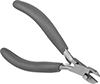 Corrosion-Resistant Static-Control Wire Cutters with Carbide Blades