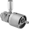 Air-Powered Gearmotors