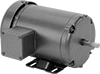 US-Made Base-Mount AC Motors