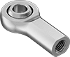 Internally Threaded Corrosion-Resistant Ball Joint Rod Ends