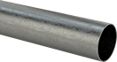 Image of Product. Front orientation. Steel. Extreme-Strength AHSS Carbon Steel Round Tubes.