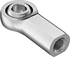 Internally Threaded Ball Joint Rod Ends