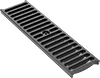 Trench Drain Grates