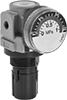 Compressed Air Regulators