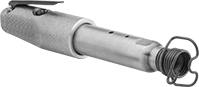 Image of Product. Front orientation. Rivet Tools. Air-Powered Hammers for Solid Rivets, Style C.