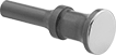 Image of Product. For Flat and Flush Mount Head Rivets. Front orientation. Rivet Setters. For Solid Rivets, For Flush Mount Head Rivets, For Flat Head Rivets.