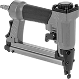 Image of Product. Front orientation. Staplers. Compact Air-Powered Staplers.