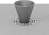 Floor Drain Funnels