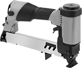 Image of Product. Front orientation. Staplers. Heavy Duty Air-Powered Staplers.