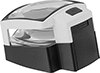 Illuminated Stand-Mount Magnifiers