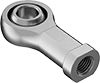 Internally Threaded Ultra-Precision Ball Joint Rod Ends