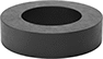 Image of Product. Sealing Washers for Styles B, C, and D. Bottom orientation. Sealing Washers. For Style B, For Style C, For Style D.