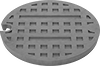 Manhole Covers