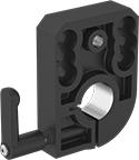Image of Product. Front orientation. Position Indicator Clamps.