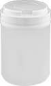 Image of Product. Pail. Front orientation. Hand Sanitizers. Hand Sanitizers, Wipes, Pail.