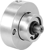 Round Body Air Cylinders for Narrow Spaces