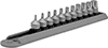 Dual-Drive Torx Bit Socket Sets