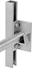 Strut Channel Rail Supports