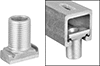 Strut Channel Nuts
