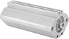 Flexible-Mount Air Cylinders