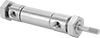 Washdown Round Body Air Cylinders
