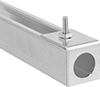 Strut Channel Conduit Connection Plates