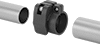 Connectors for Telescoping Tubes