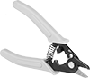 Fiber-Optic Cable Strippers