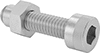 Clamp-On Framing Fasteners