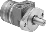Image of Product. Front orientation. Hydraulic Motors.