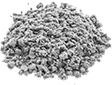 Image of Product. Front orientation. Sorbents. Antislip Granular Sorbents .
