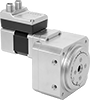 Electric Actuators