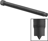 Image of Product. Front orientation. Contains Inset. Gear and Bearing Puller Forcing Screws.