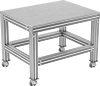 Fixturing Tables for Parts Inspection